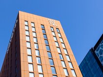 Novotel Liverpool Paddington Village