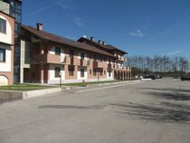Green Class Hotel Candiolo