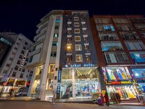 Saray Boutique Hotel Laleli