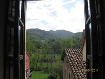 Hotel Rural Entremontes