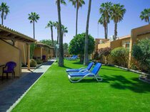 Los Almendros Gays Exclusive Vacation Club
