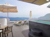 Santorini Secret