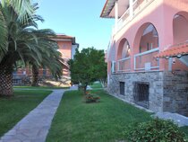 Hanioti Village Resort