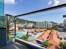 The Marina Phuket Hotel