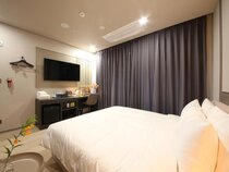 Busan Station City Hotel