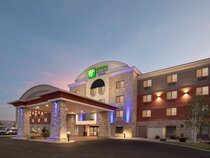 Holiday Inn Express Hotel and Suites Grand Junction