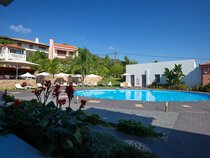 4 Epoches Hotel Alonissos