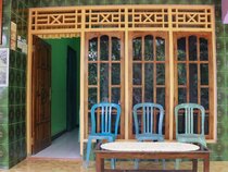 Homestay ENDRO by ZUZU