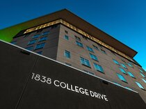 University