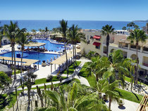 Grand Decameron Los Cabos, A Trademark All Inclusive