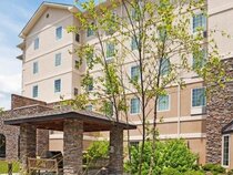 Staybridge Suites Knoxville Oak Ridge
