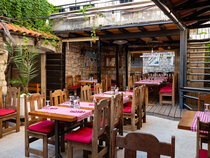Heritage Hotel Tragos Trogir