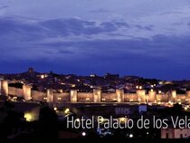 Palacio de los Velada