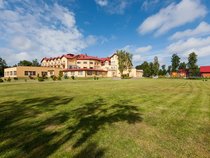 Hotel Bursztyn Medical SPA & Wellness