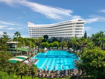Concorde Deluxe Resort