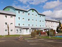 B&B HOTEL Strasbourg Nord Mundolsheim