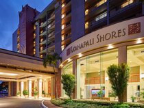 Aston Kaanapali Shores