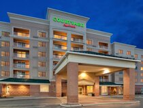Courtyard Toronto Markham