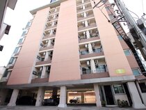 Meesook Residence