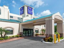 SPOT X Hotel Tampa Bay