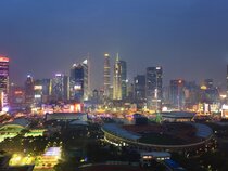 The Westin Guangzhou