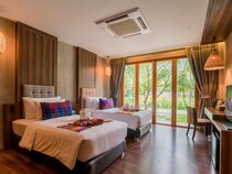 Isan Concept Resort