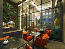Sorriso Hotel Due
