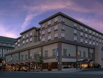 Hilton Garden Inn Yakima Downtown