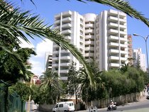 Las Torres Gardens