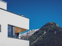 The Parsenn Resort Davos