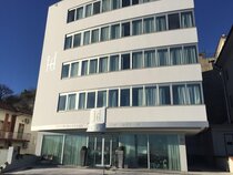 Hotel San Marino iDesign
