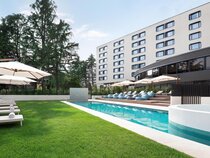 Sheraton Milan San Siro