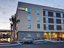 Home2 Suites by Hilton Tampa USF Near Busch Gardens
