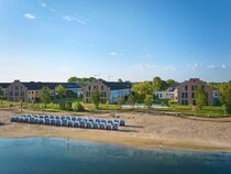 TUI KIDS CLUB Wangerland Resort