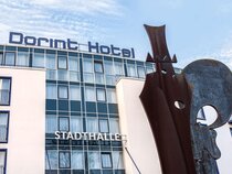 Dorint Kongresshotel Neuss