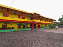 Hotel Rembulan & Karaoke