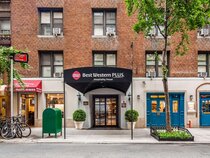 The Bayard Hotel