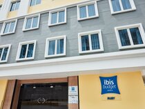 ibis budget Singapore Ruby