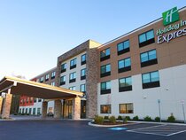 Holiday Inn Express Oneonta