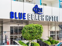 Arsi Blue Beach