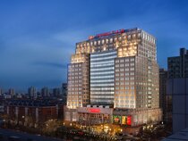 Crowne Plaza Beijing Zhongguancun