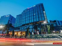 Lumire Hotel & Convention Center