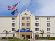Candlewood Suites Melbourne / Viera