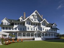 The Belleview Inn