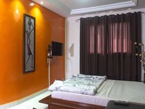 Hotel Les Mamelles