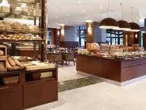 Hilton Antwerp Old Town