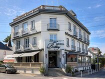 Best Western Hotel Brittany