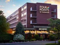 Four Points by Sheraton Norwood