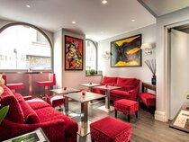 Hotel Mancino 12
