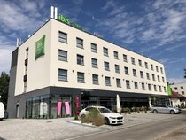 Ibis Styles Kraków East